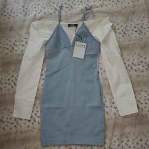 Rehab Dress NWT